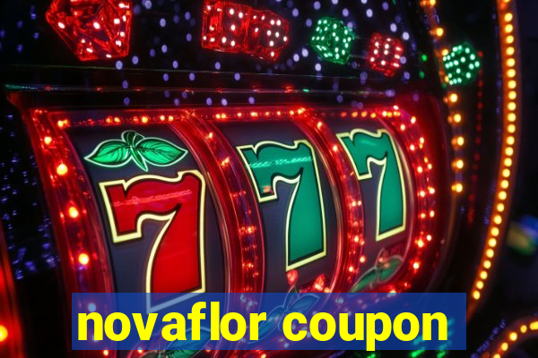 novaflor coupon